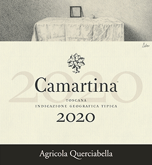 Querciabella Camartina