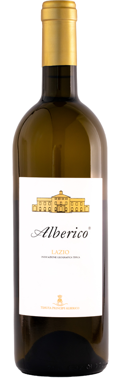 Tenuta Principe Alberico Bianco