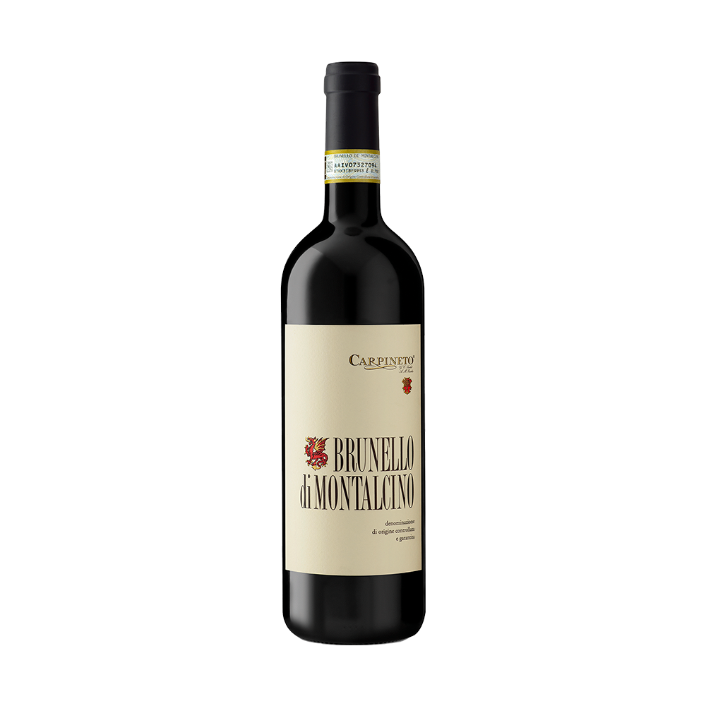 Carpineto Riserva Vino Nobile Di Montepulciano