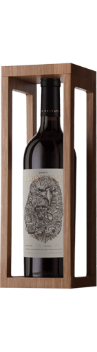 Andreza Reserva Tinto Douro