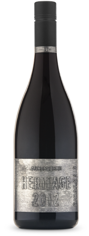 Auntsfield Heritage Pinot Noir