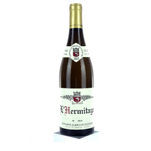 J.L. Chave Sélection Blanc Blanche Hermitage