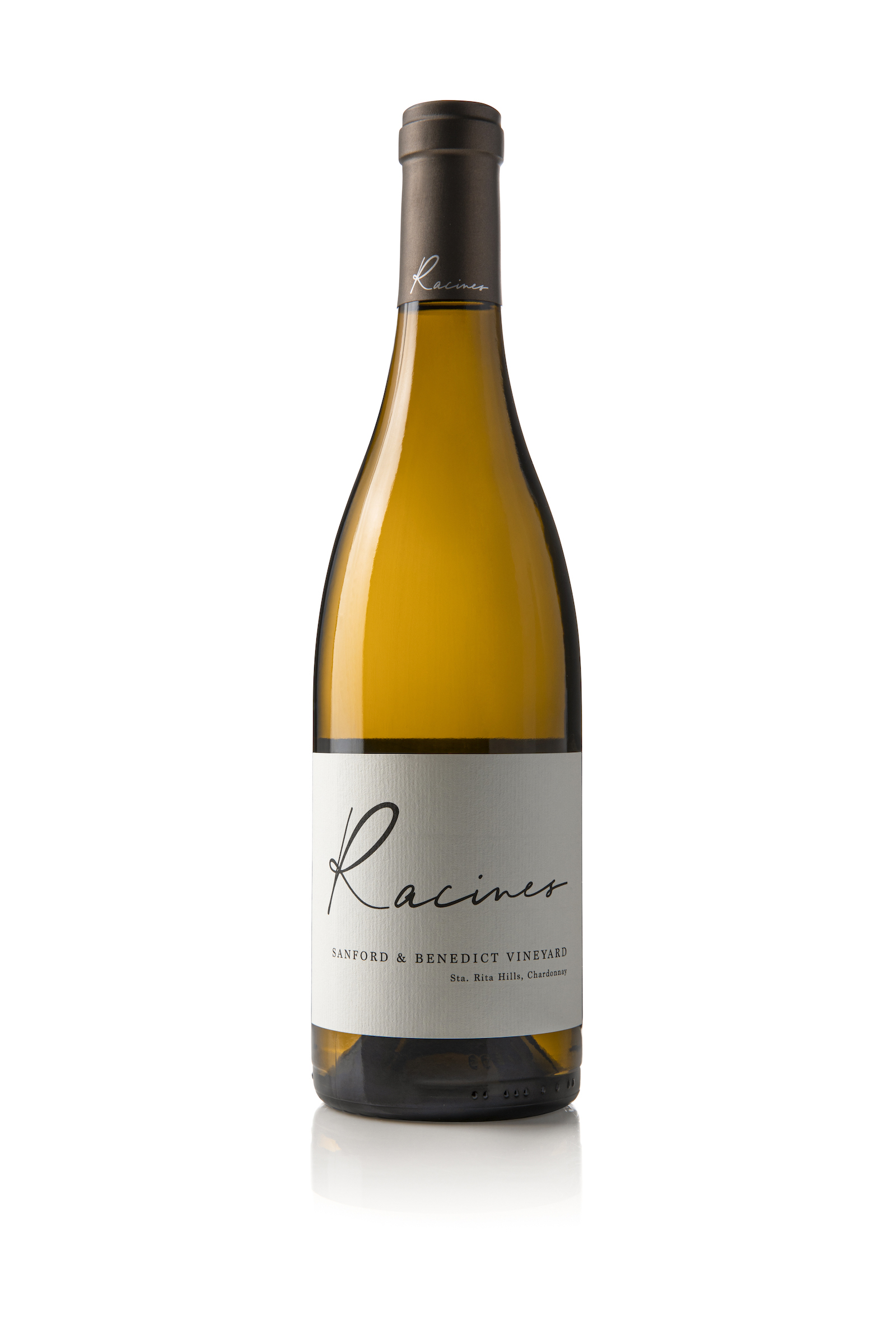 Racines Sandford & Benedict Vineyard Chardonnay
