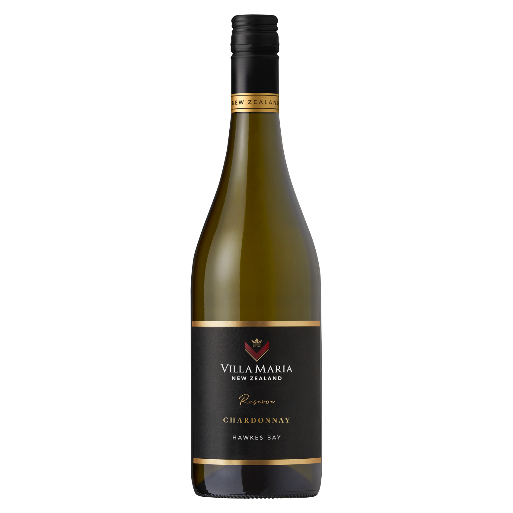Villa Maria Reserve Hawkes Bay Chardonnay