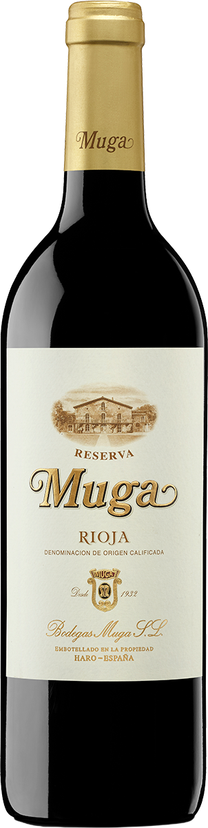 Muga Reserva