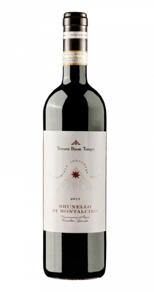 Tenuta Buon Tempo