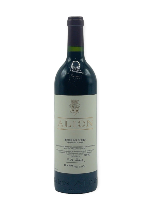 Alión