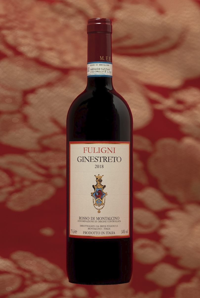 Fuligni Ginestreto Rosso di Montalcino