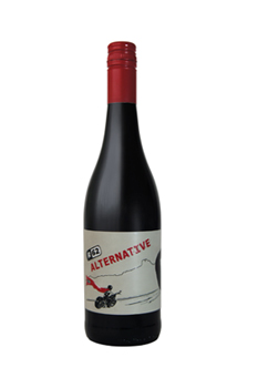 Joubert-Tradauw R62 Alternative Nature