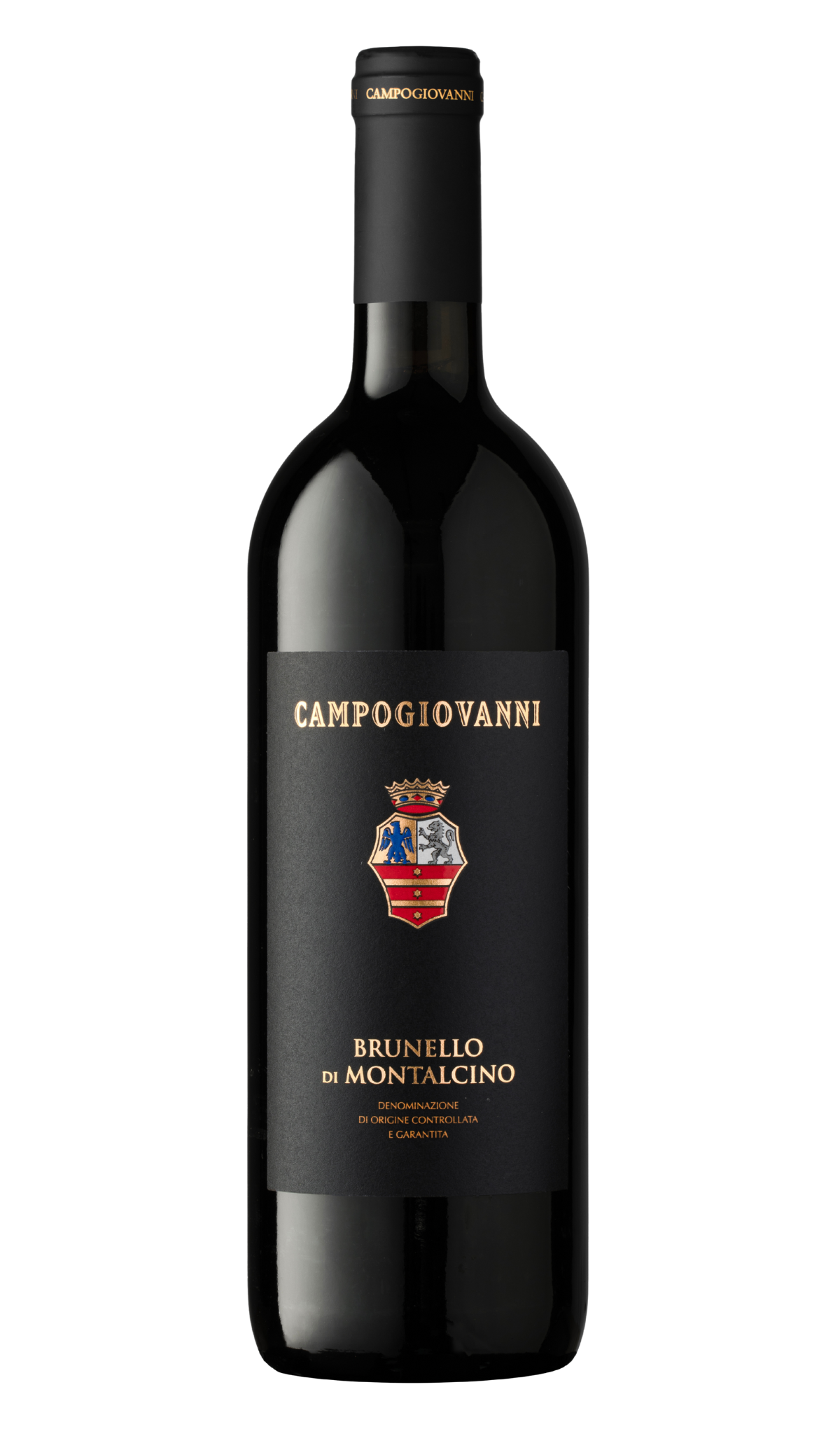 San Felice Campogiovanni Brunello di Montalcino