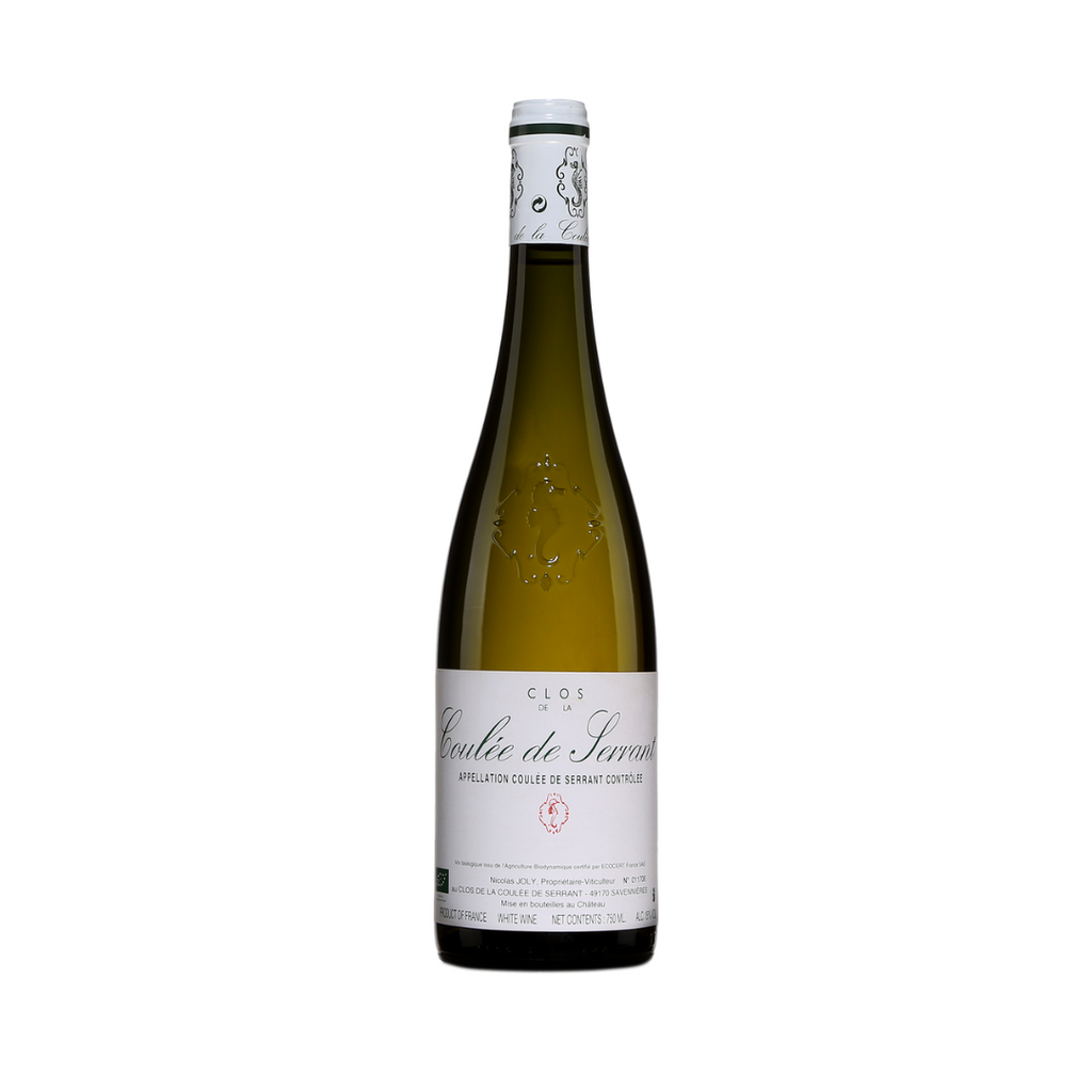 Nicolas Joly Coulee de Serrant Savennieres
