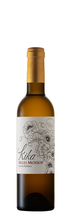 Miles Mossop Kika Late Harvest Chenin Blanc