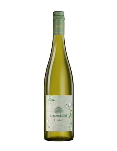 Dr. Bürklin-Wolf Gaisböhl Grand Cru Riesling
