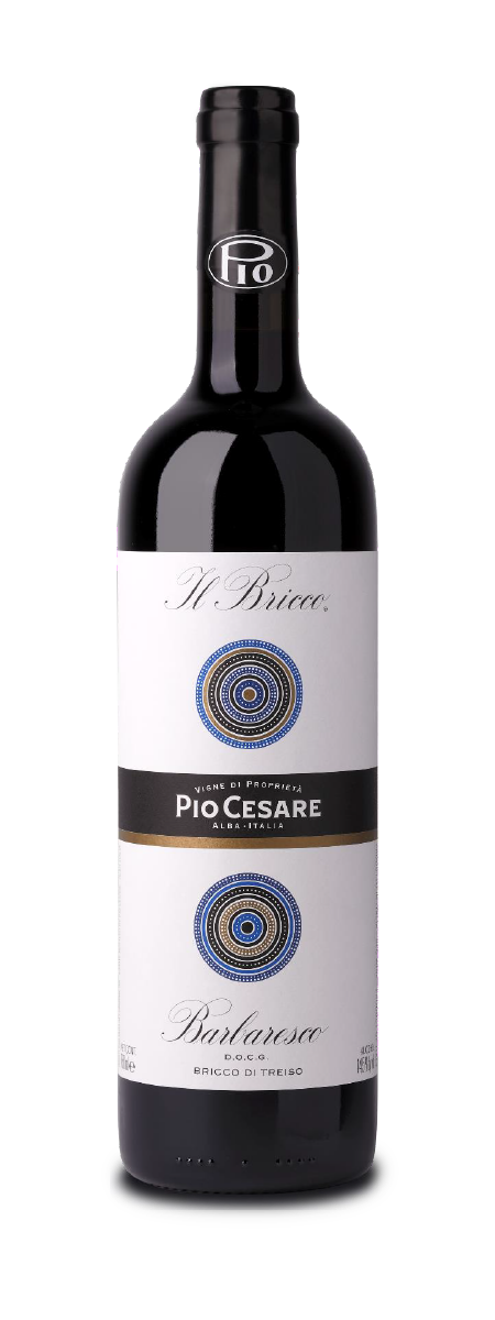 Pio Cesare Il Bricco Barbaresco