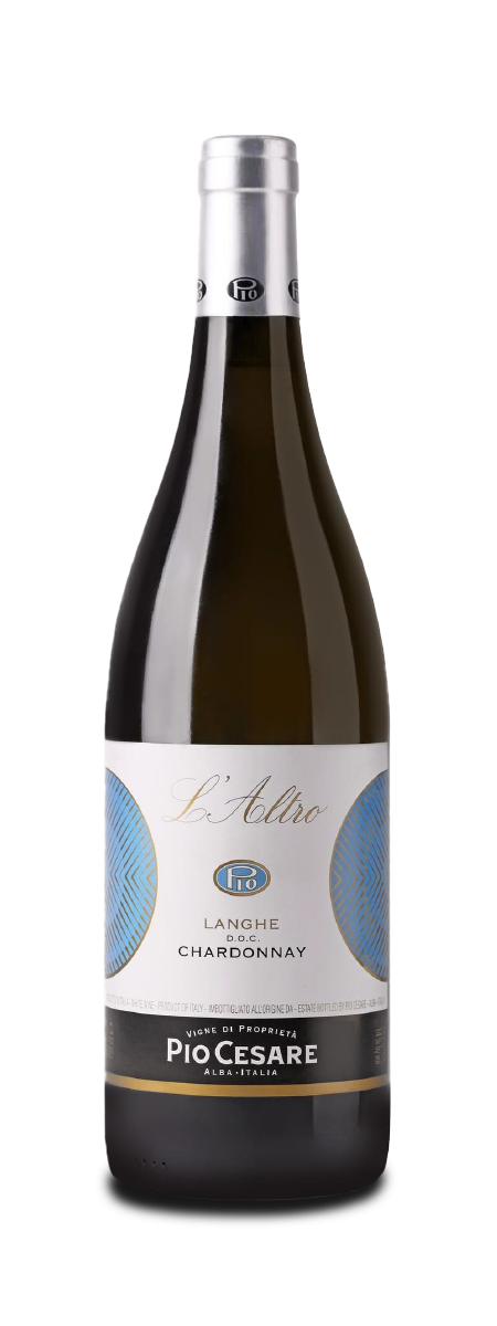 Pio Cesare L'Altro Langhe Chardonnay