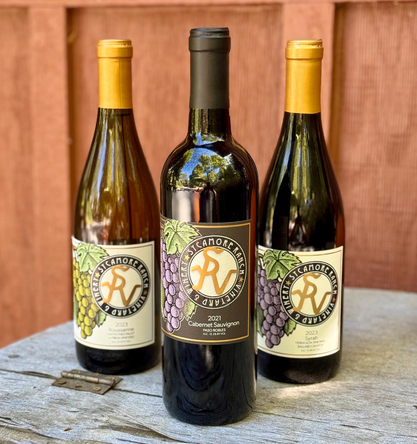 Sycamore Lane Cabernet Sauvignon