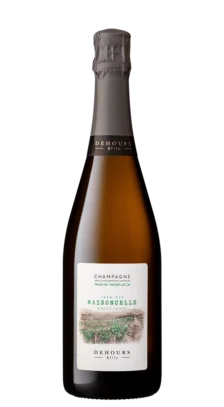 Dehours Pere & Fils Maisoncelle Blanc de Noirs Champagne