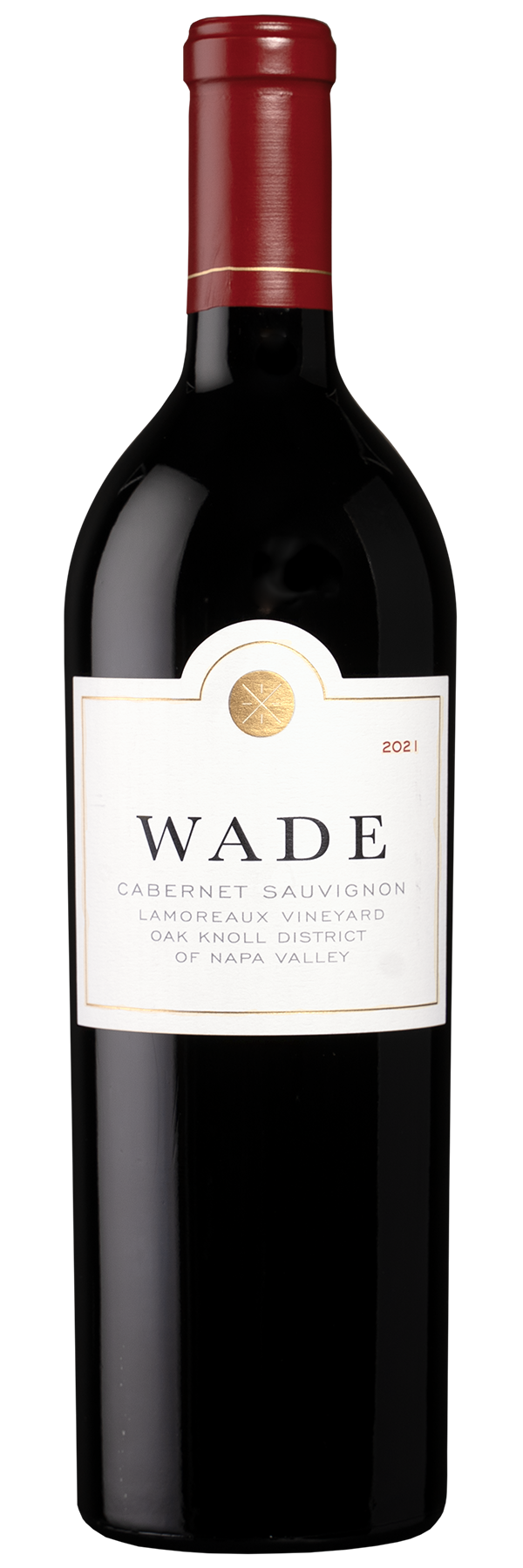 Three by Wade Cabernet Sauvignon