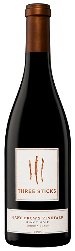 Three Sticks Head High Chardonnay