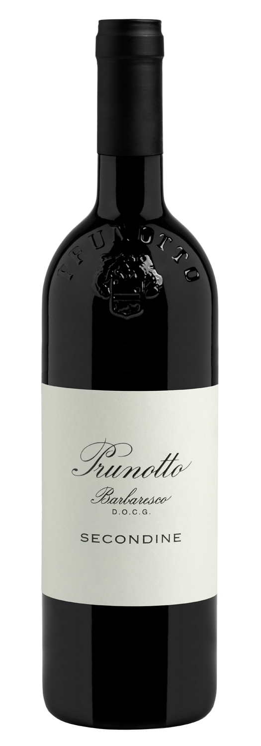 Prunotto Barbaresco Secondine
