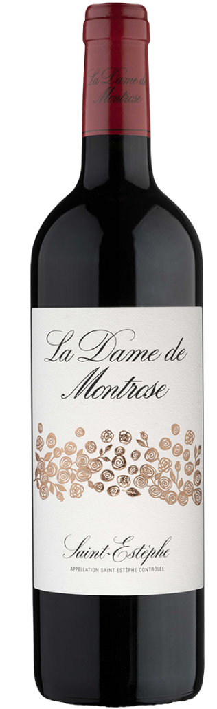La Dame de Montrose