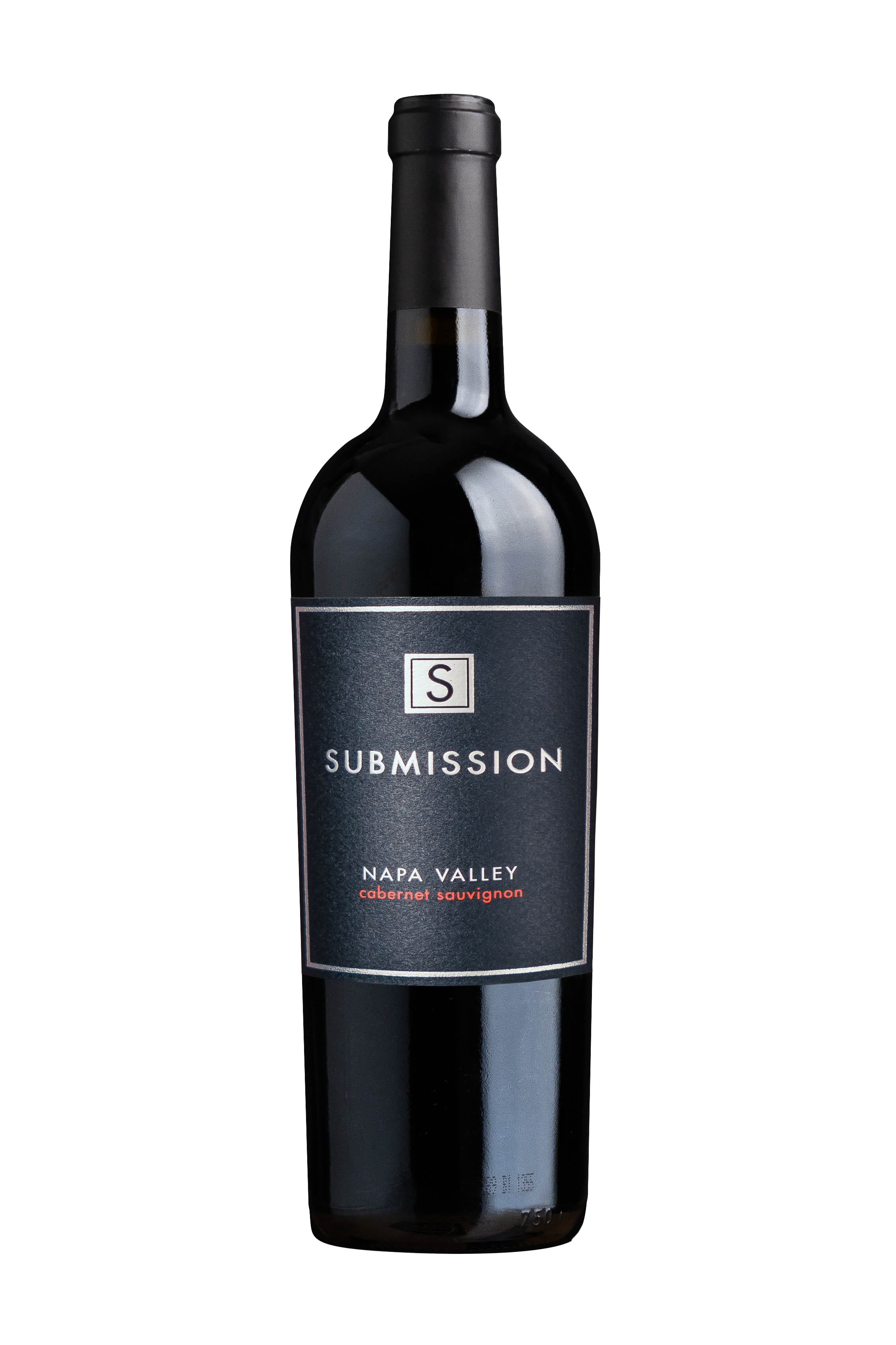 Submission Red