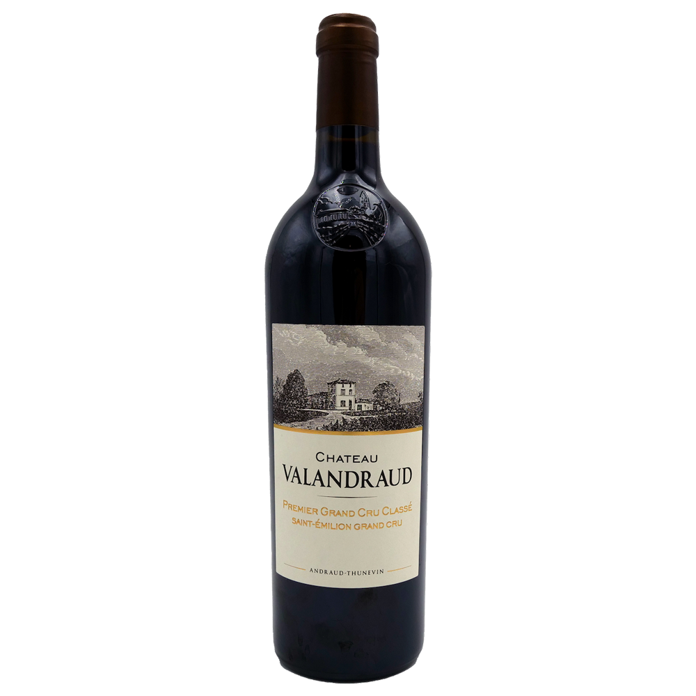 Château Valandraud
