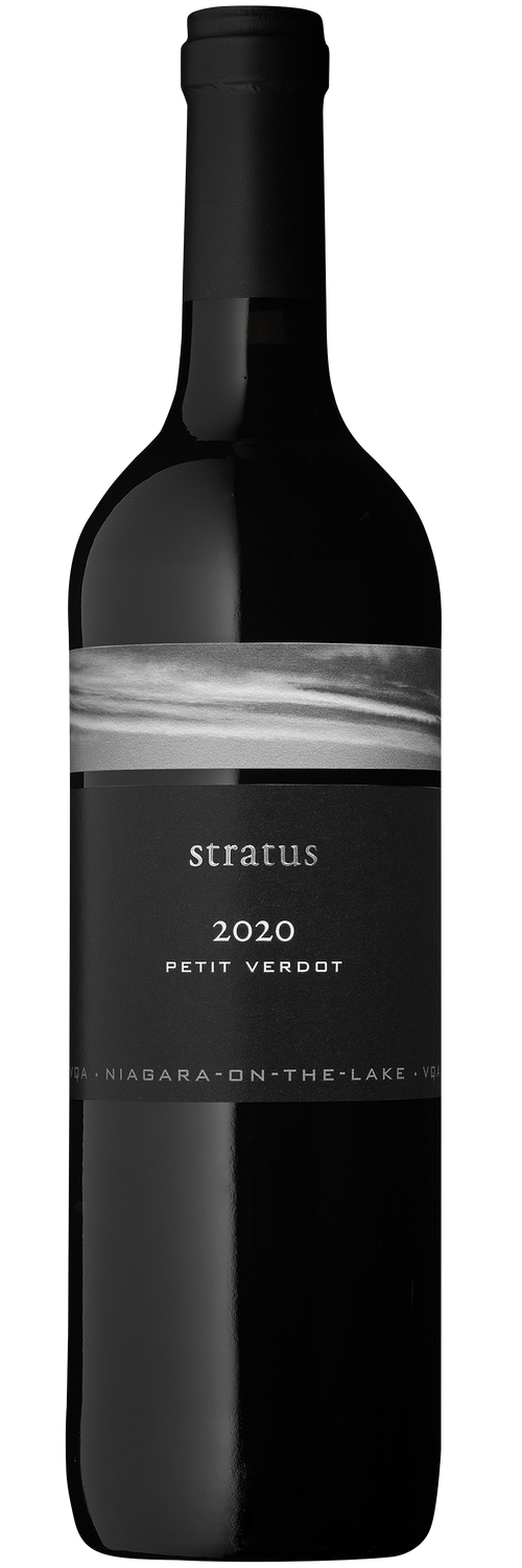 Stratus Cabernet Sauvignon VQA