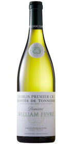 Domaine William Fèvre Vaulorent Chablis 1er Cru