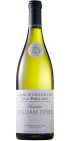 Domaine William Fèvre Montmains Chablis 1er Cru