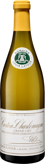 Domaine Louis Latour Corton-Charlemagne Grand Cru