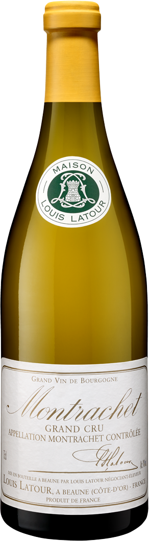 Domaine Louis Latour Montrachet Grand Cru