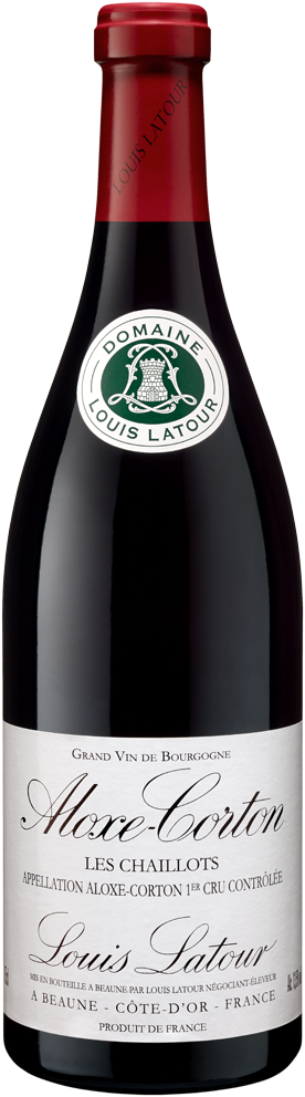 Domaine Louis Latour Les Chaillots Aloxe-Corton 1er Cru