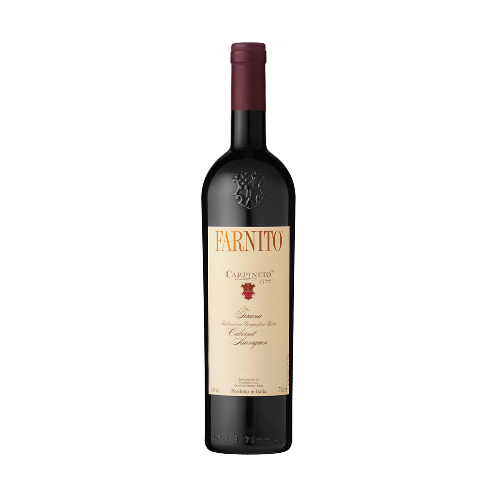 Carpineto Riserva Chianti Classico