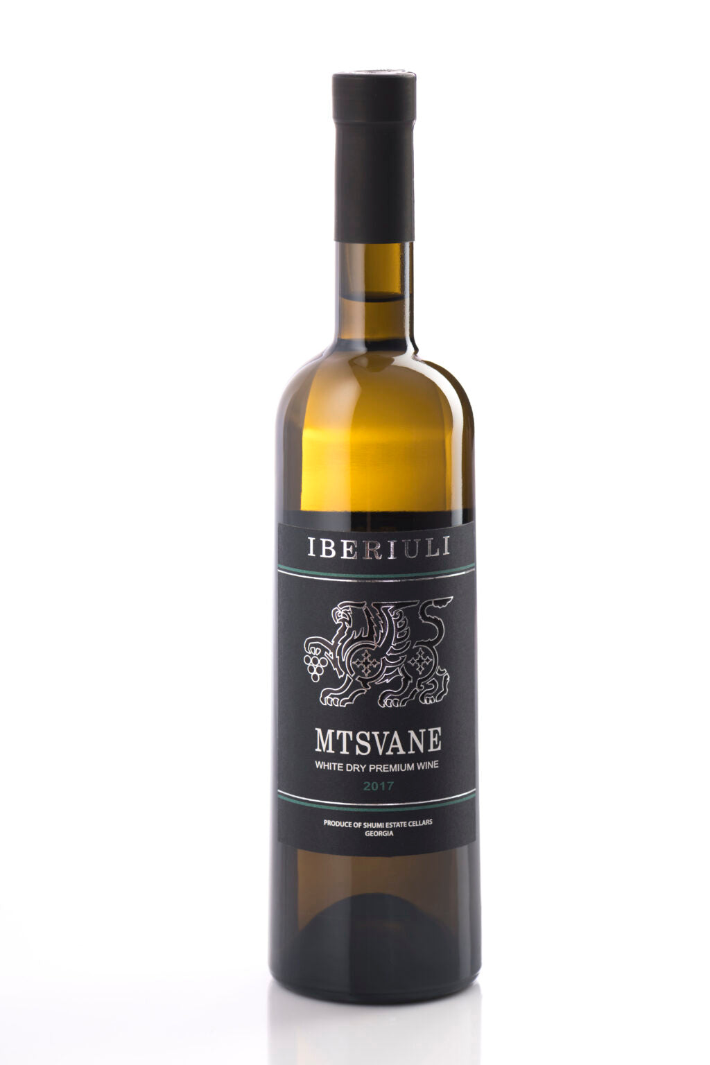 Mtsvane Dry White