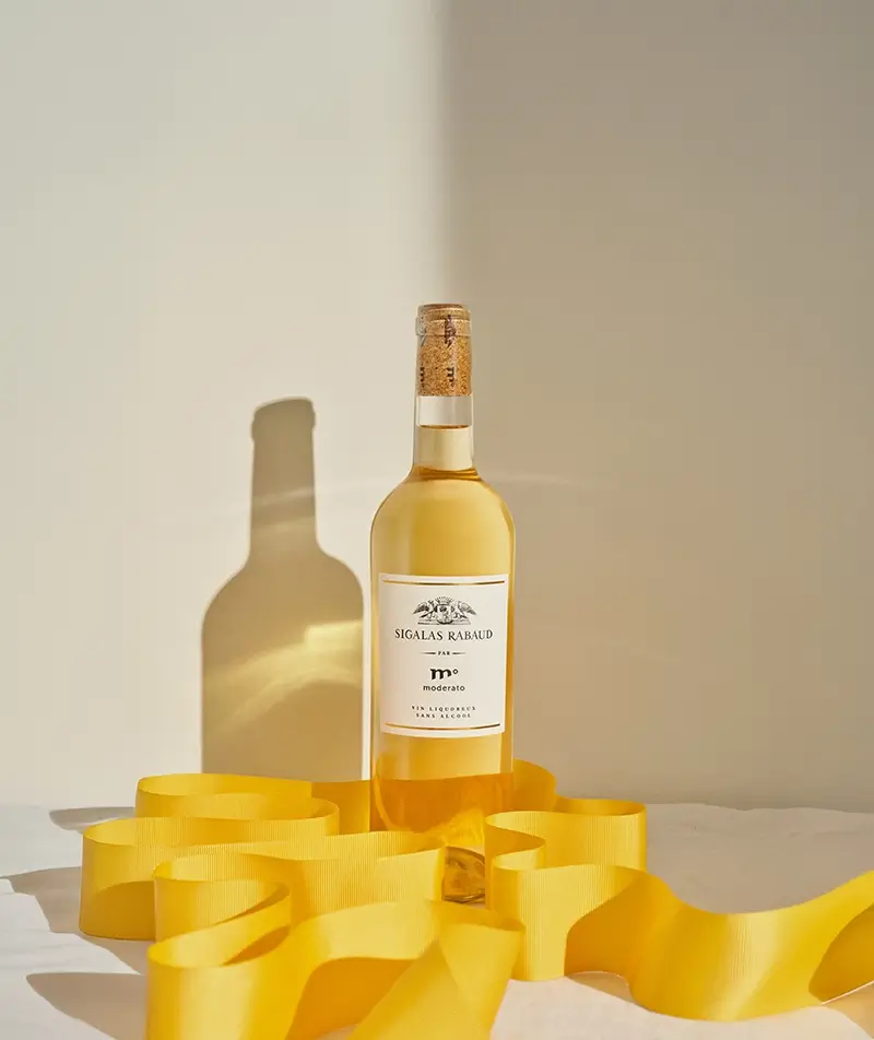 Château Sigalas Rabaud