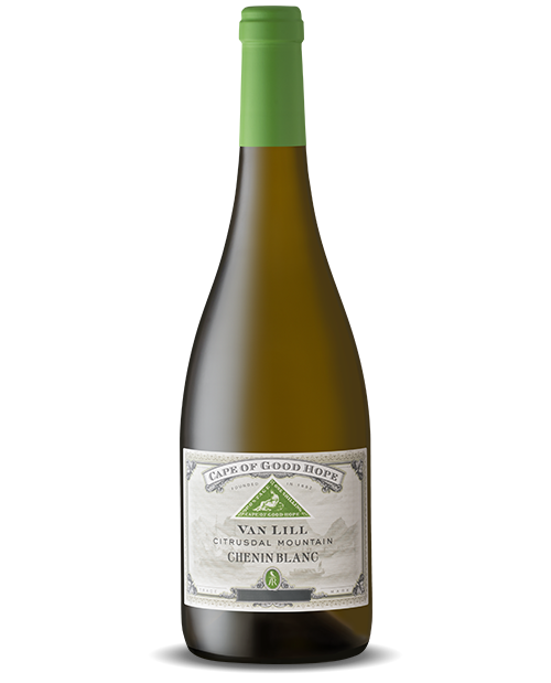 Cape of Good Hope Van Lil Chenin Blanc