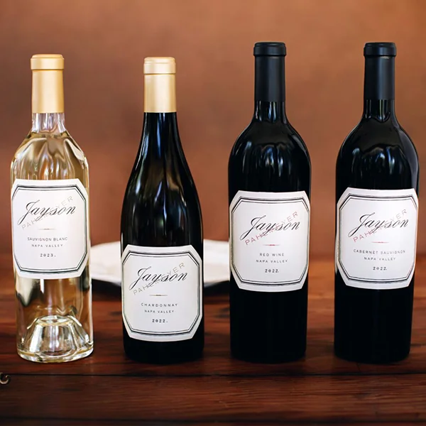 Pahlmeyer Jayson Red Blend