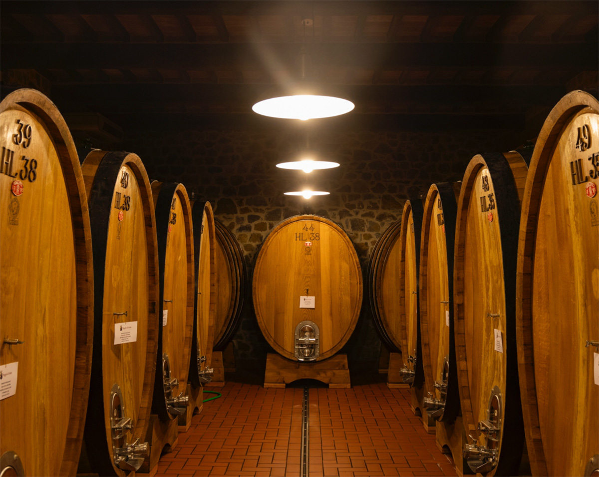 Poggio di Sotto Brunello di Montalcino