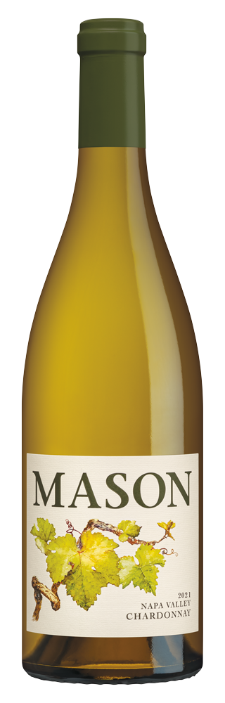Mason Chardonnay Napa Valley