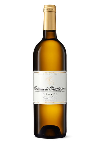Chateau de Chantegrive Cuvée Caroline Blanc