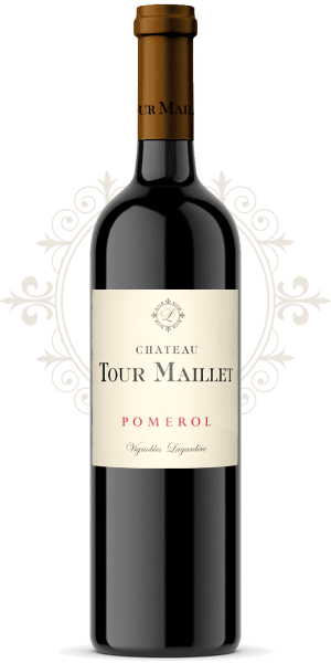 Château Tour Maillet
