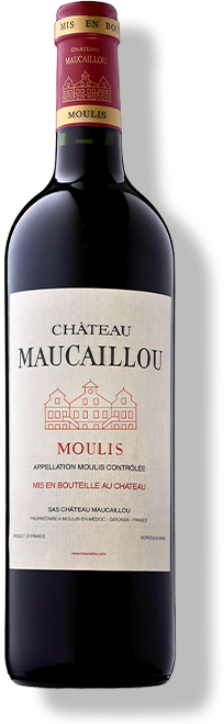 Château Maucaillou