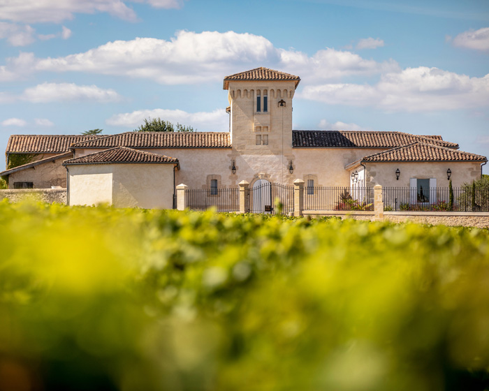 Château Clos Haut-Peyraguey