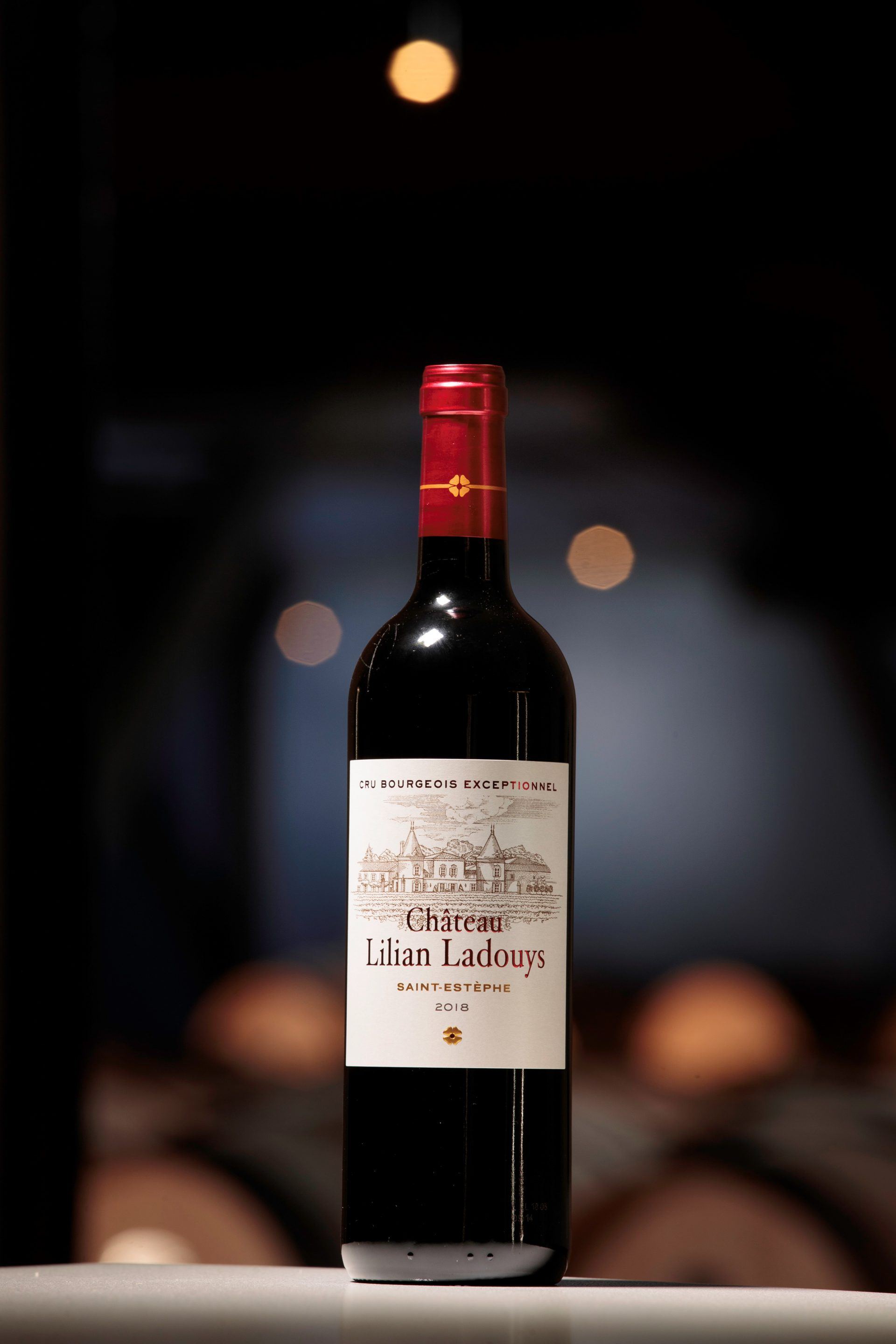 Chateau Lilian Ladouys