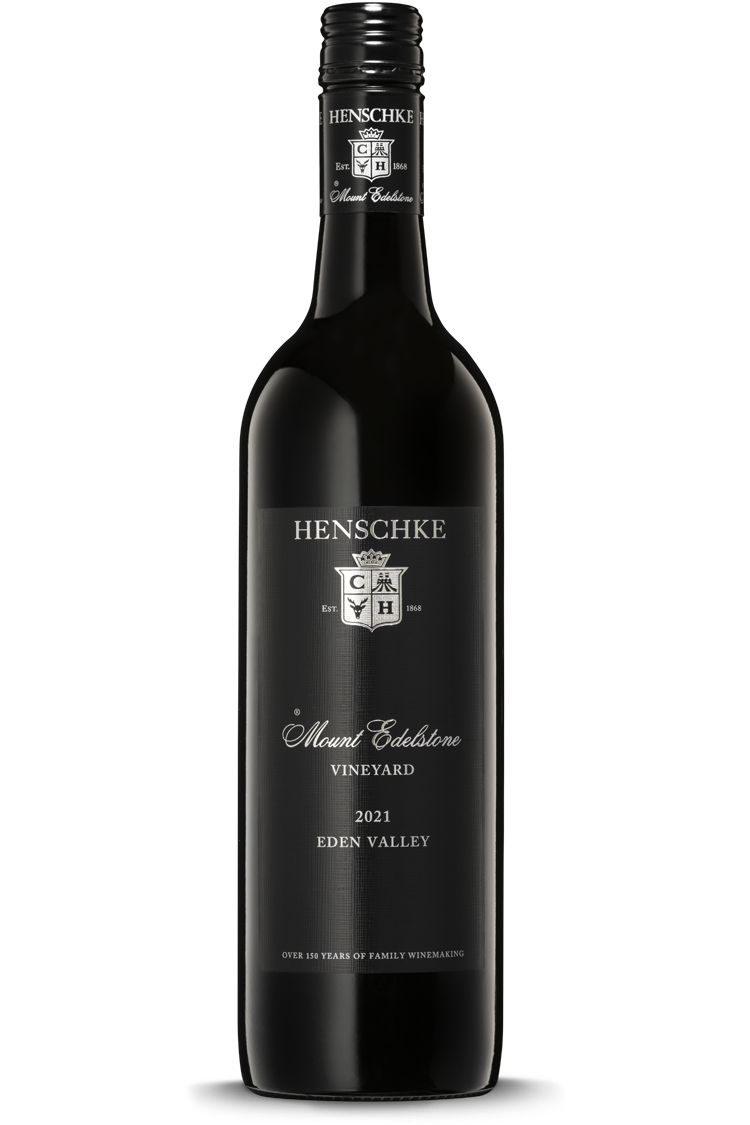 Henschke Mount Edelstone Shiraz