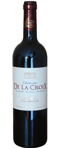 Château La Croix St. Georges