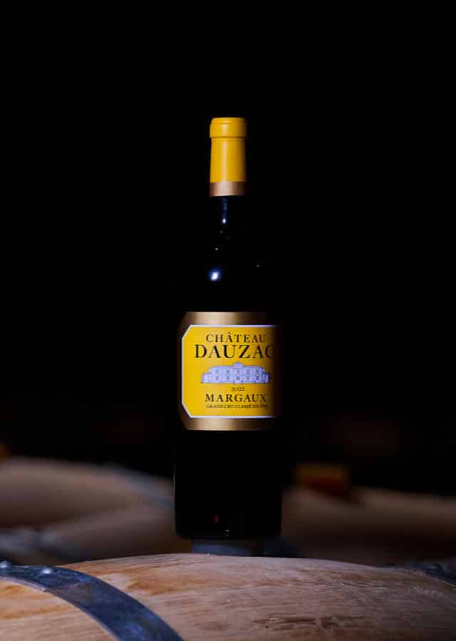 Château Dauzac