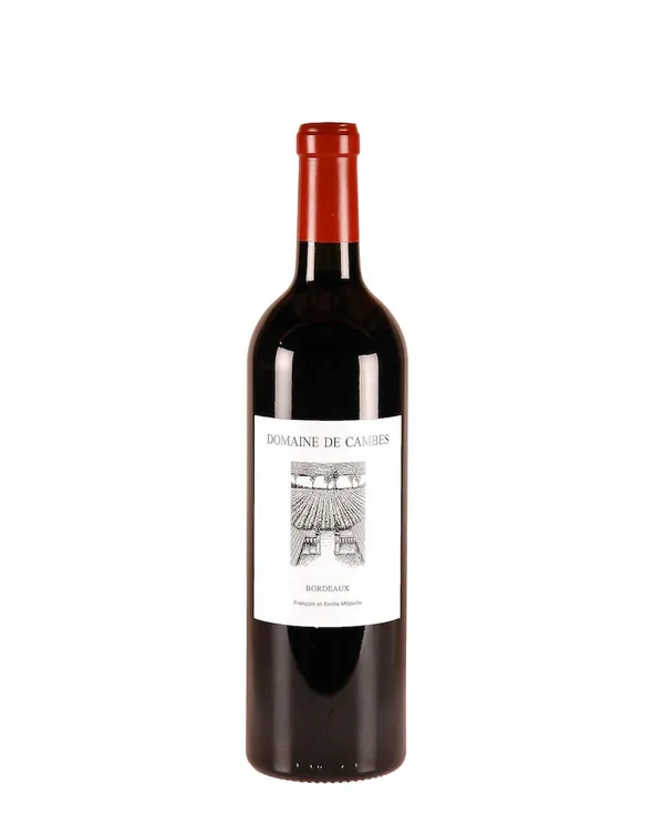 Domaine de Cambes