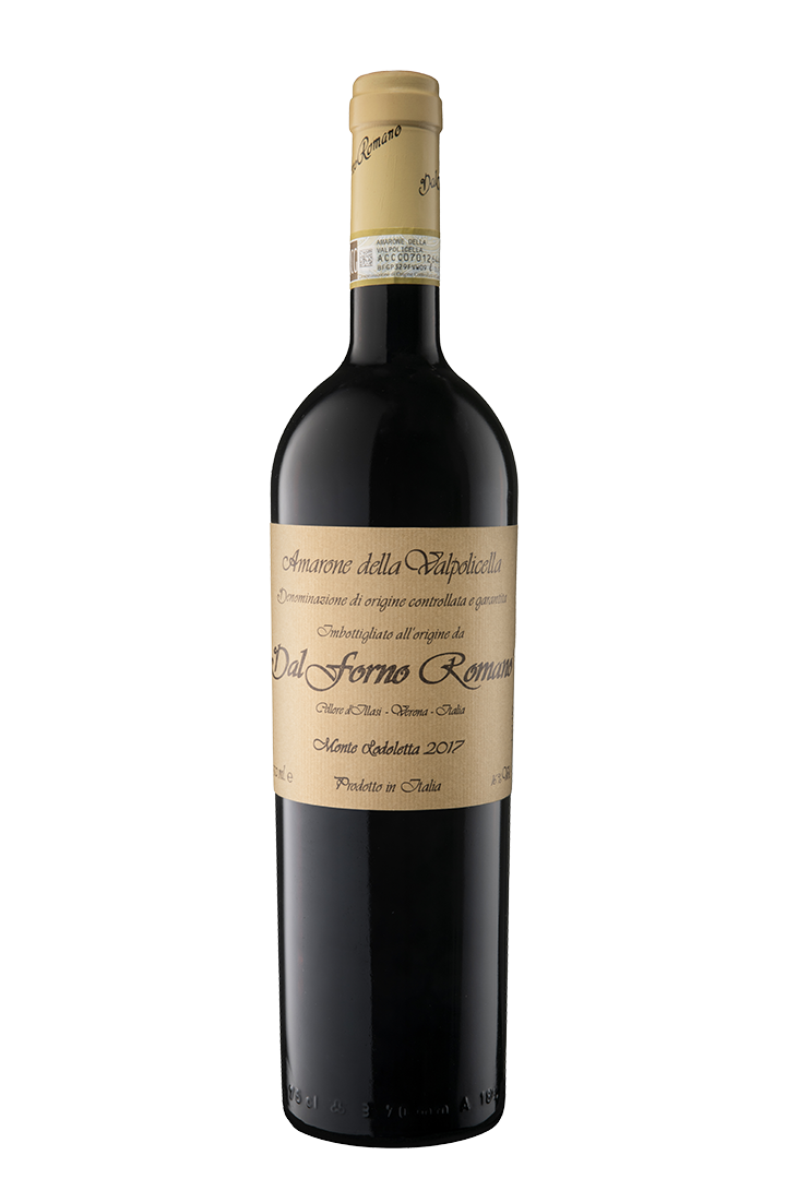 Dal Forno Romano Monte Lodoletta Amarone della Valpolicella
